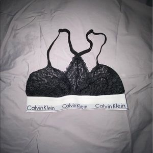 Calvin Klein Bra